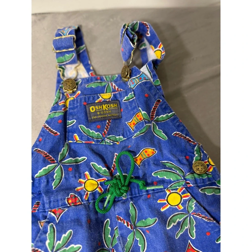 OshKosh Bgosh vintage oshkosh